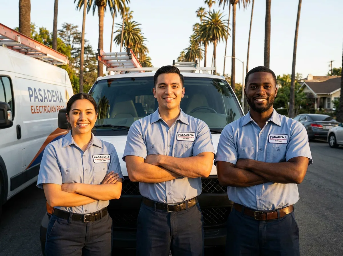 Electrician company in Fort Defiance, AZ